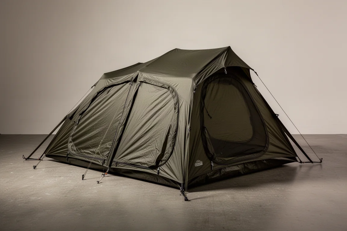 Hill Zero Gear Mattis 2P product image