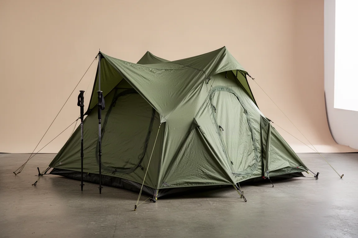 Hill Zero Gear Mattis product image