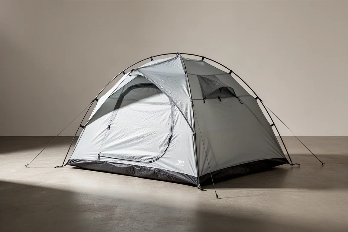 Hill Zero Scout One-Person Tent product image