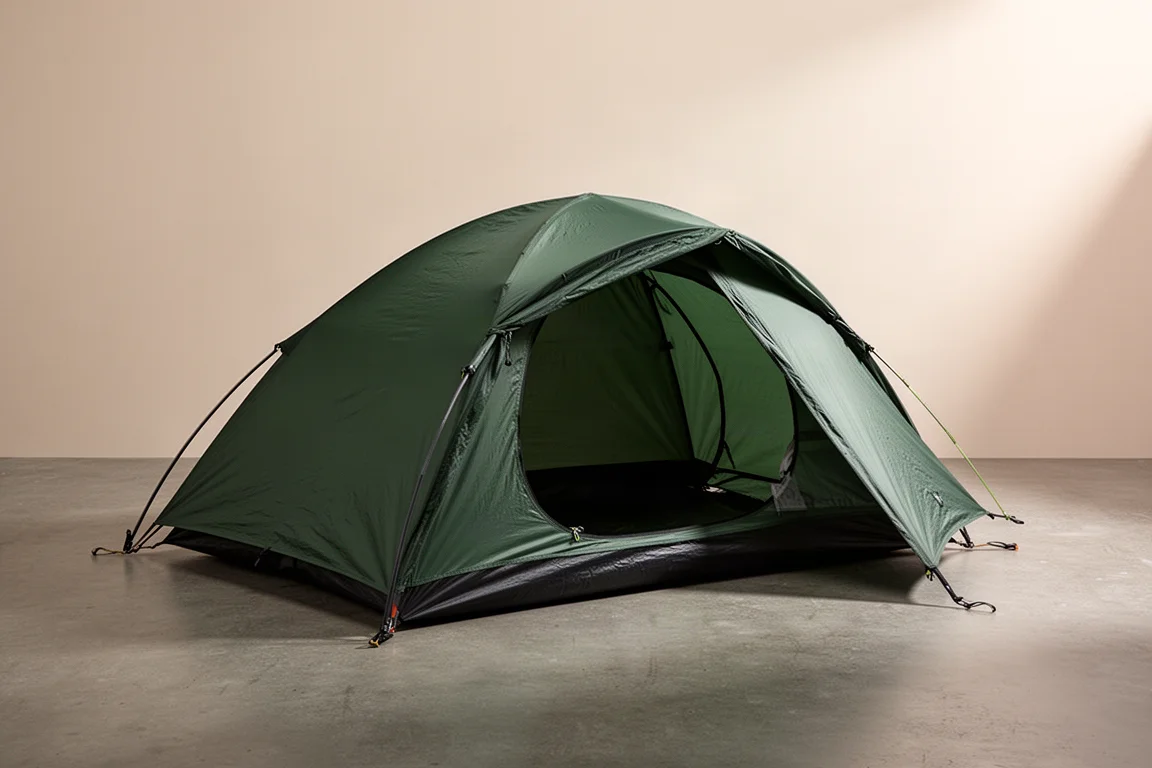 Hilleberg Akto product image