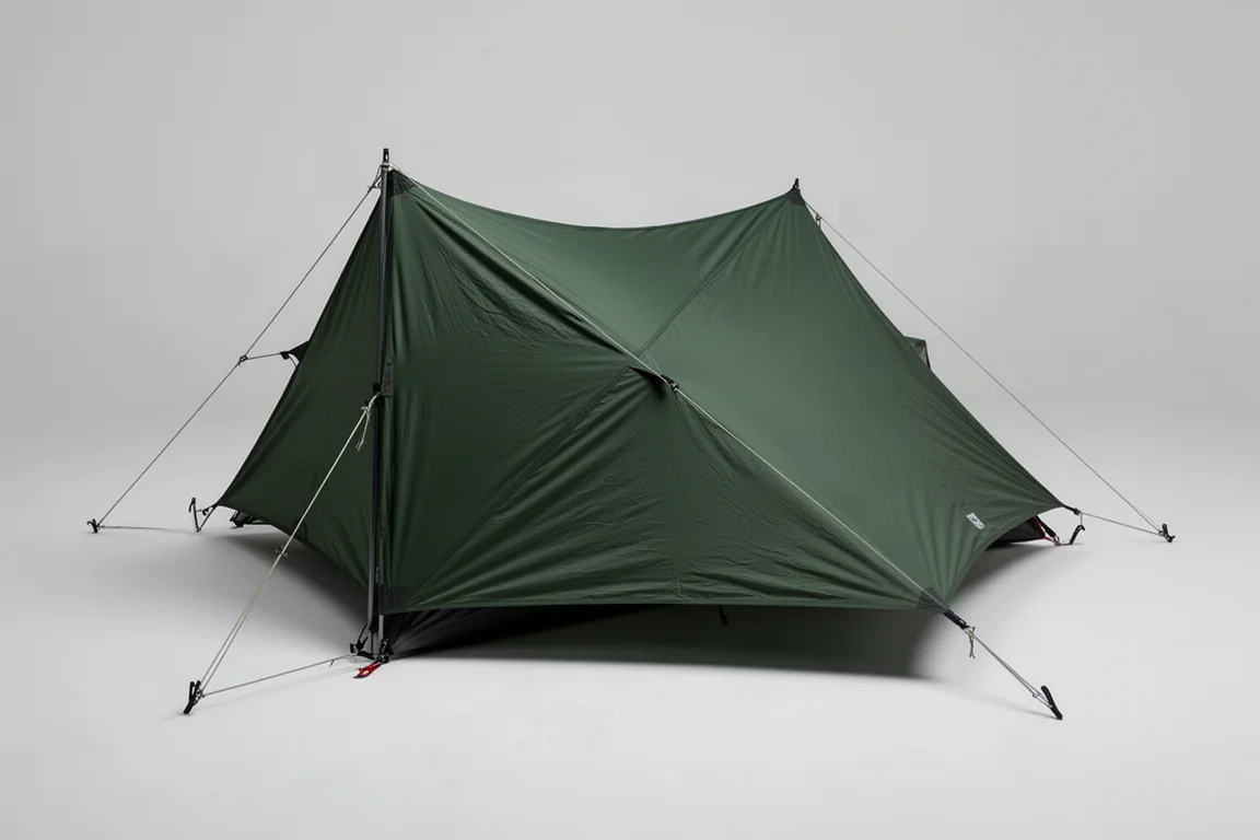 Hilleberg Allak product image