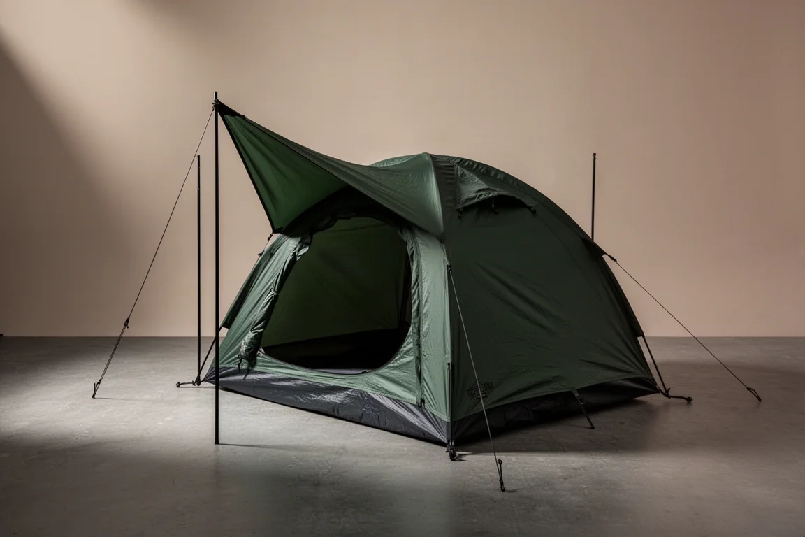 Hilleberg Enan product image