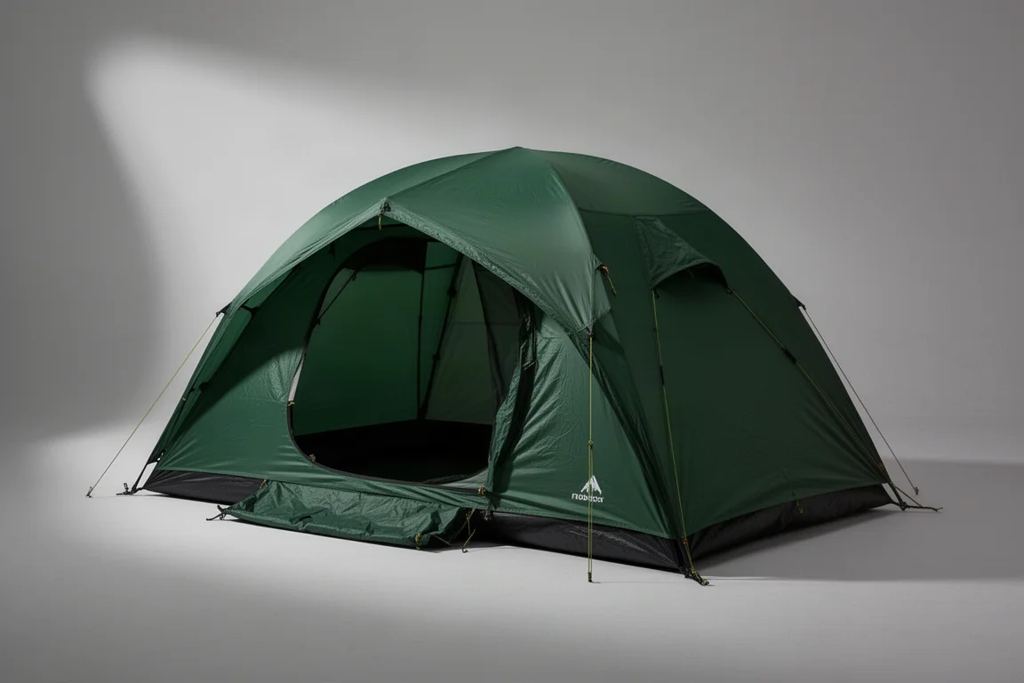 Hilleberg Gunne product image