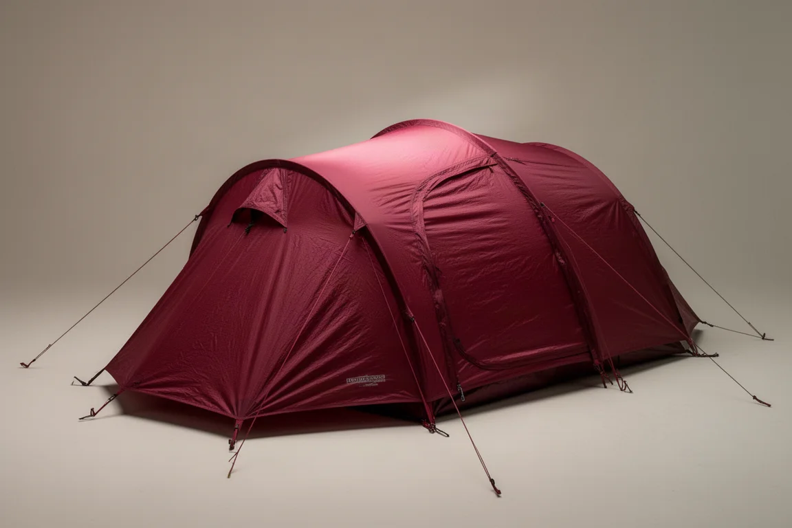 Hilleberg Nallo Two-Person Tent product image