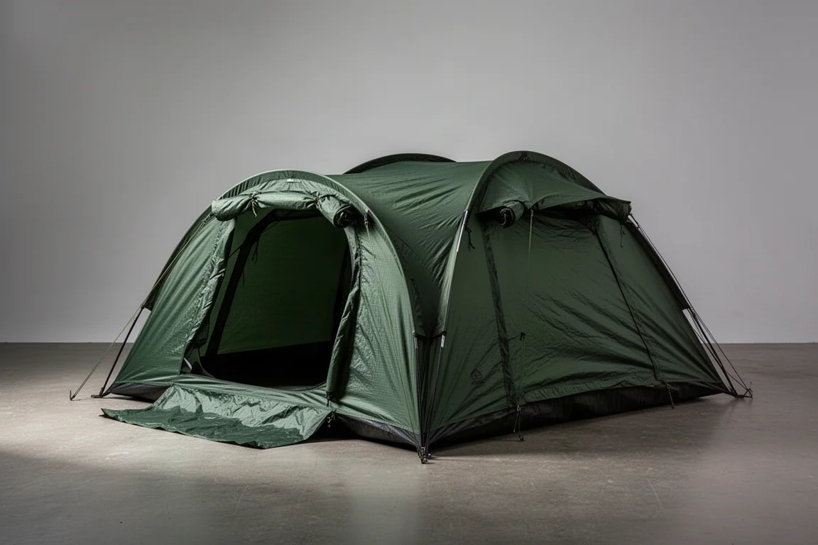 Hilleberg Nallo 3 product image