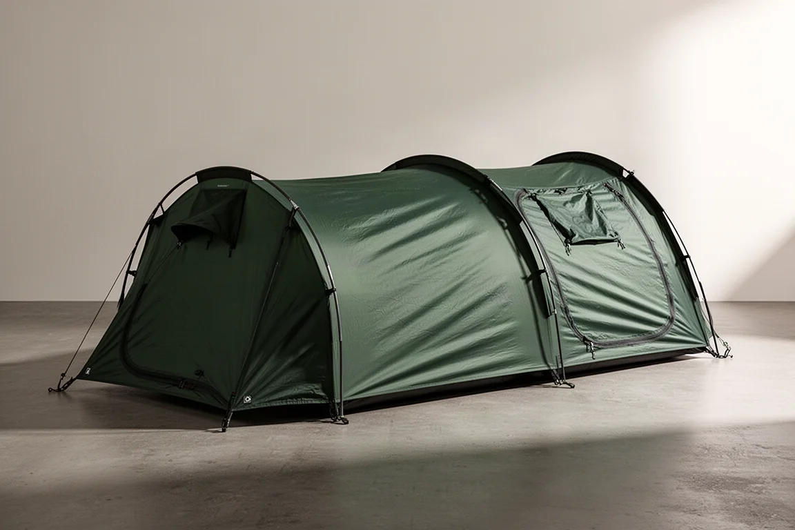 Hilleberg Nallo Two-Person Tent product image