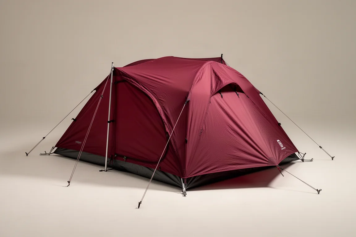 Hilleberg Solo product image