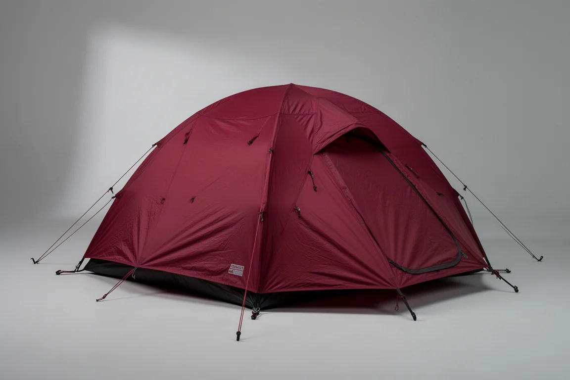 Hilleberg Soulo Red Label product image