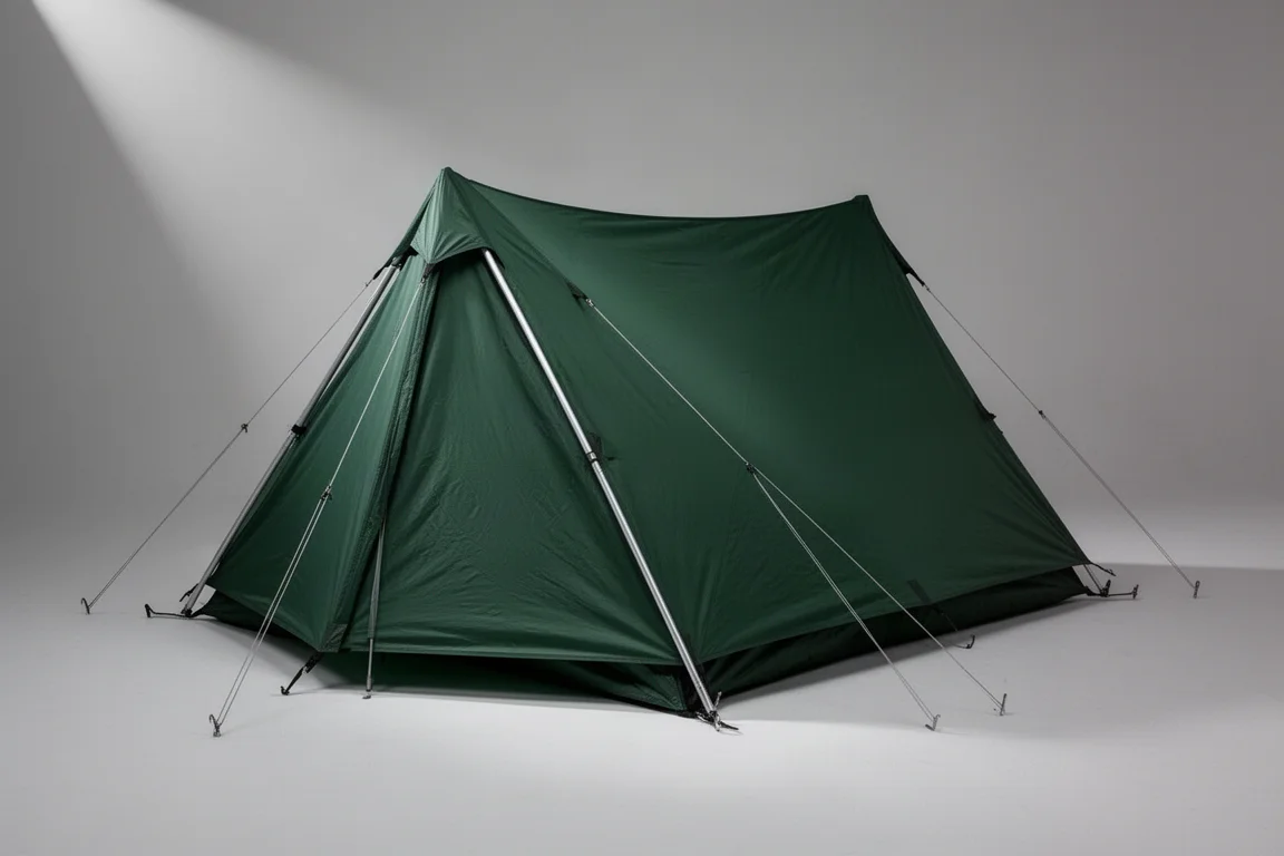 Hilleberg Soulo product image