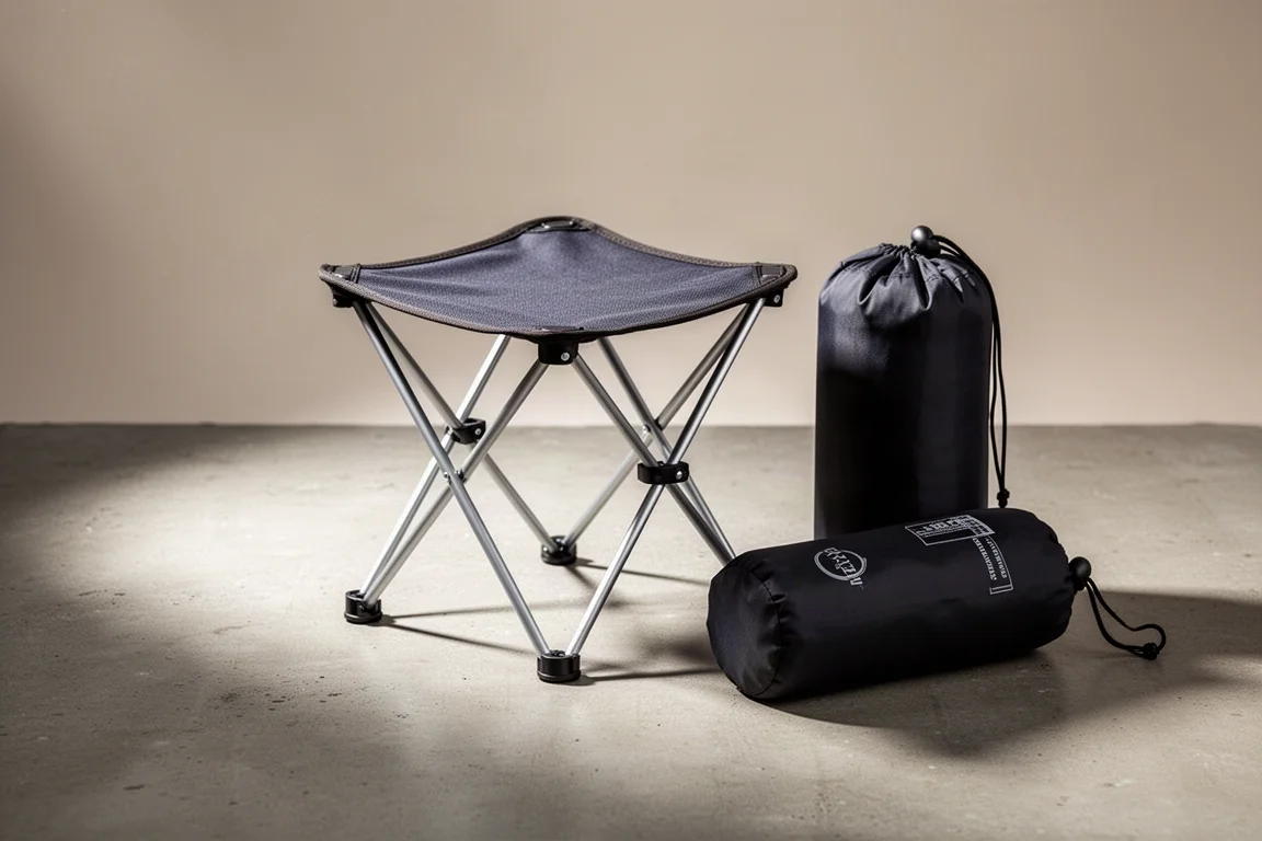 Hillsound BTR Ultralight Stool product image