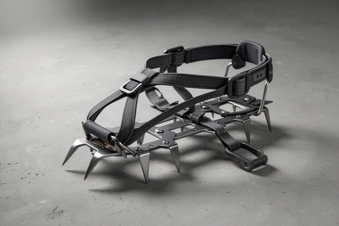 Hillsound Trail Crampons product image