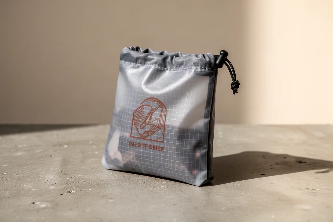 Hilltop Packs Custom Printed DCF Diddy Bag product image