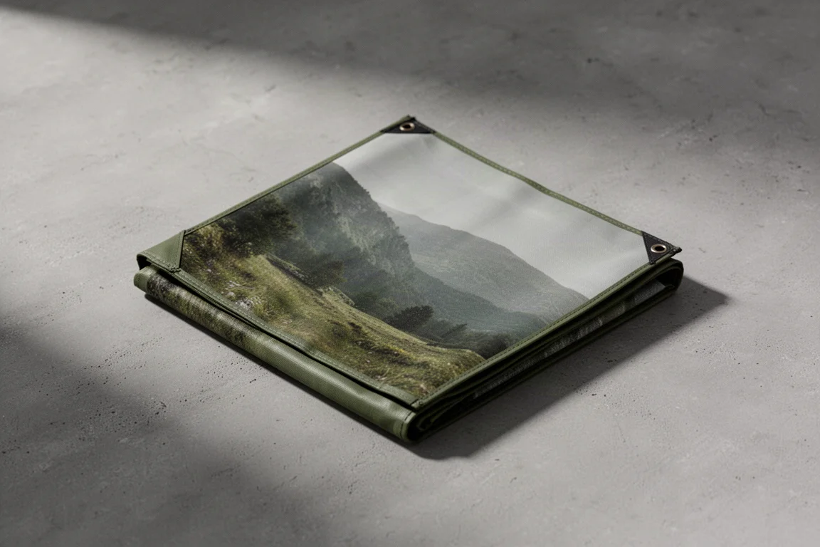 Hilltop Packs Ground Sheet product image