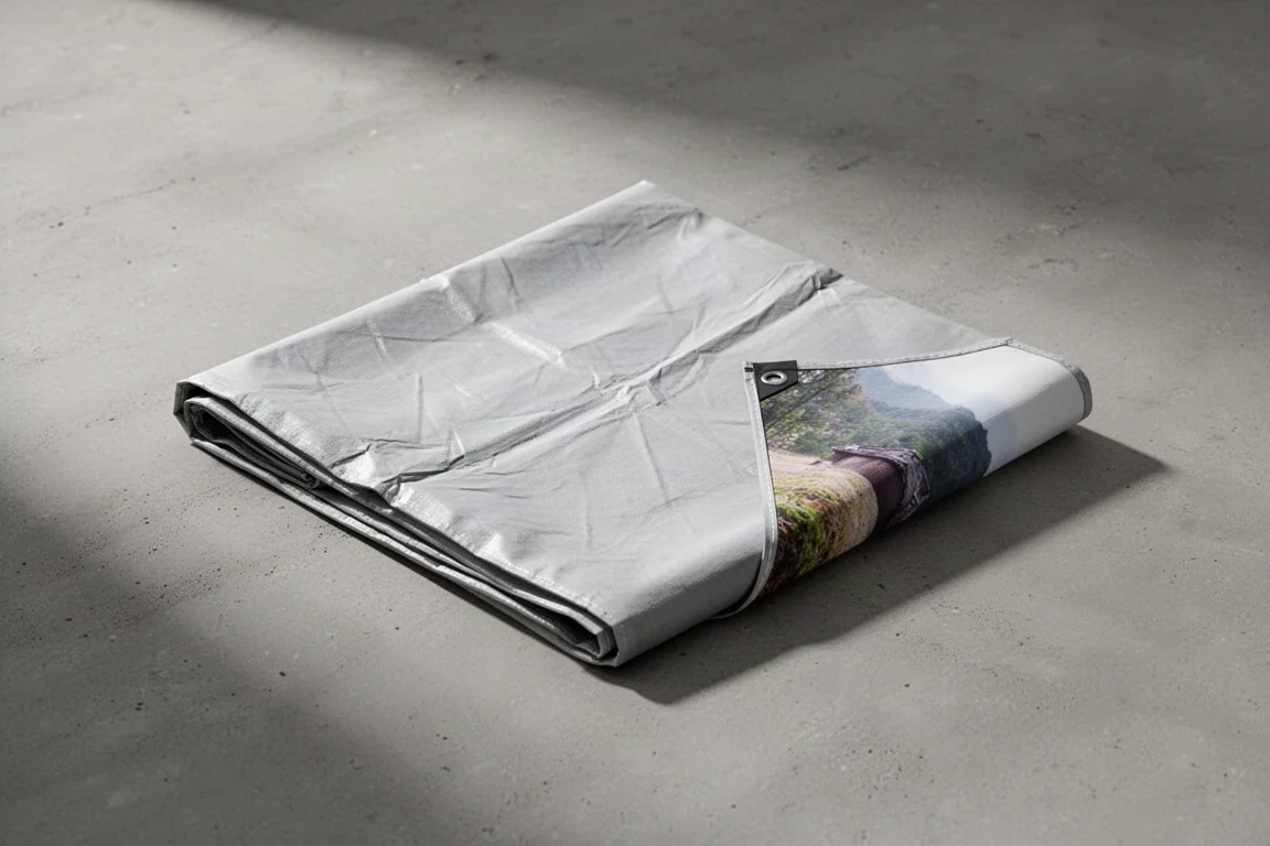 Hilltop Packs Personalized Ground Sheet product image