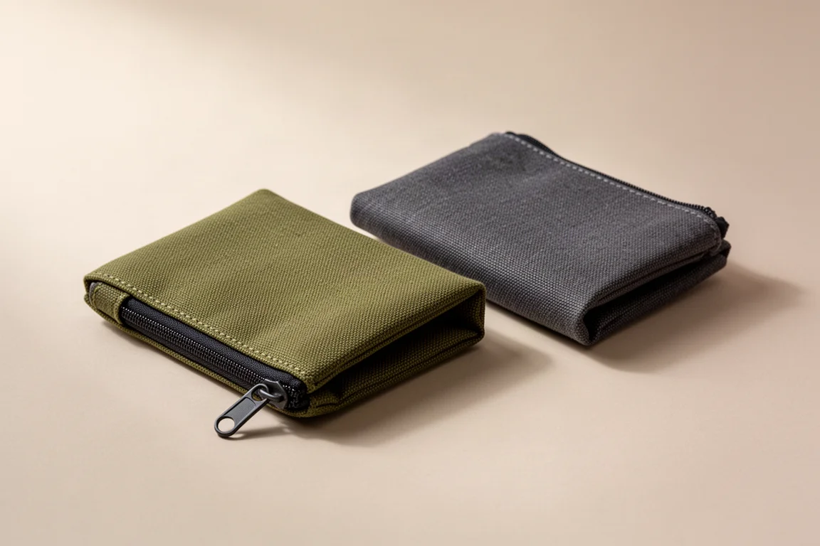 Hilltop Packs Printed Zipper Bag product image