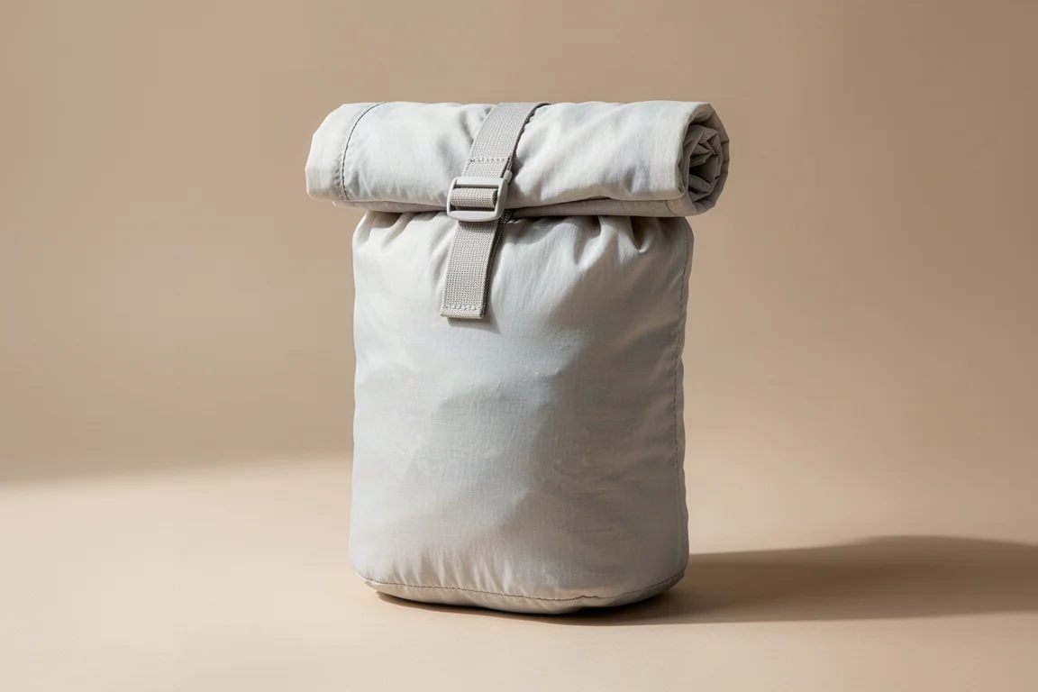 Hilltop Packs Roll-Top Bag product image