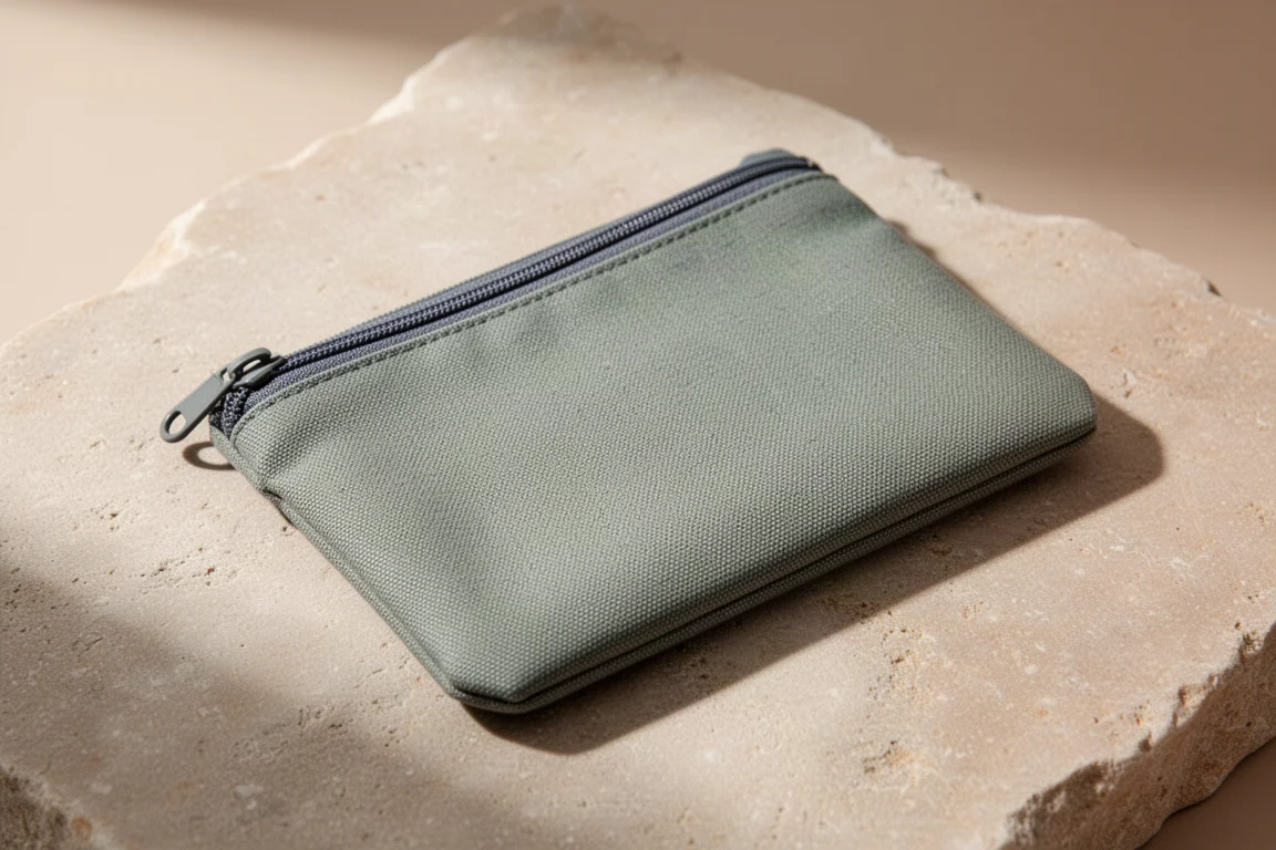 Hilltop Packs Zippered Accessory Bag product image