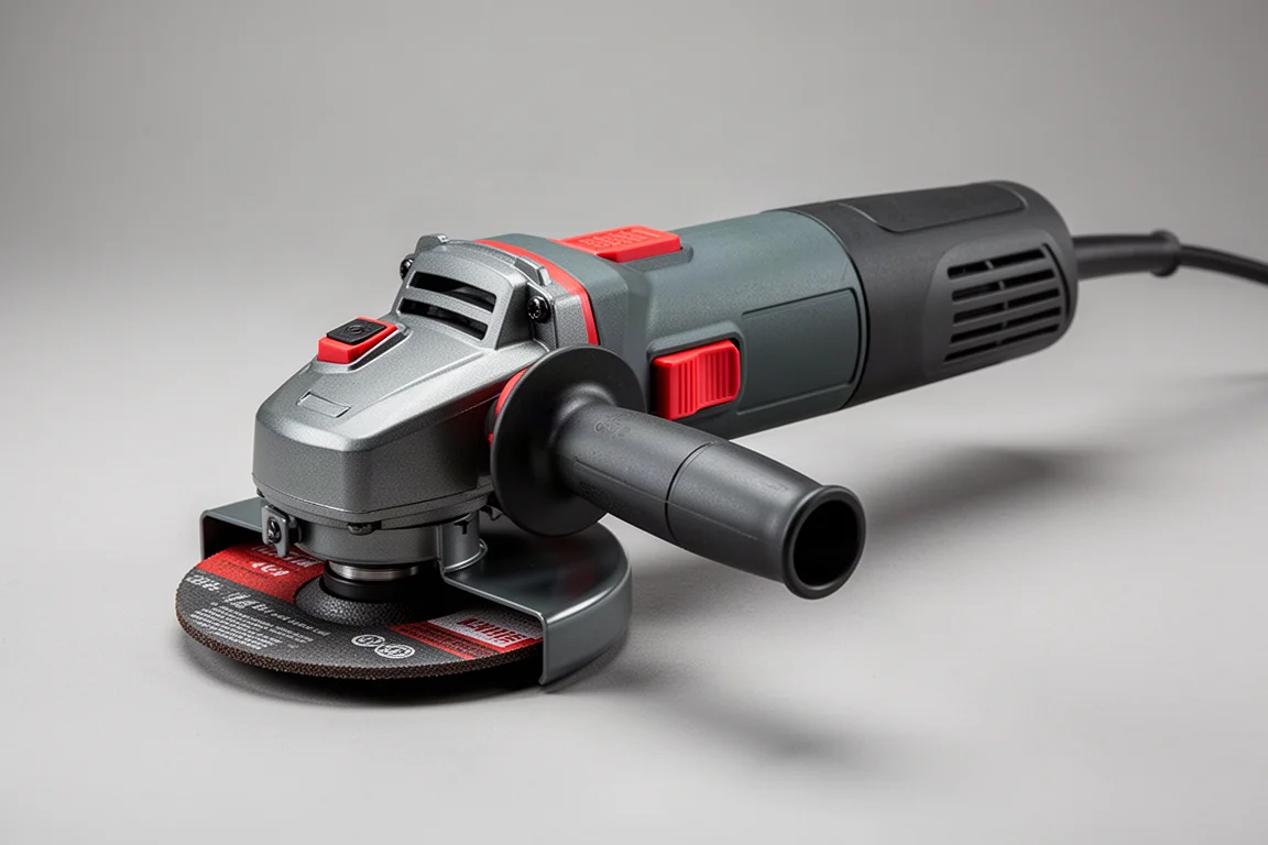 Hilti 4.5-Inch Angle Grinder product image