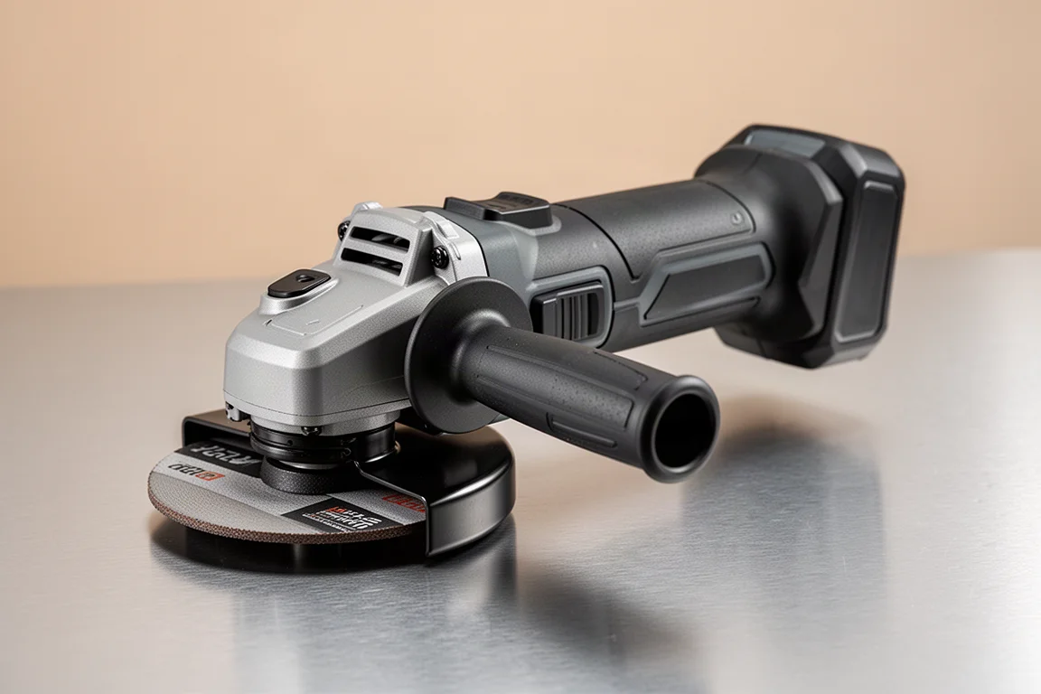 Hilti AG 4S22 Angle Grinder product image