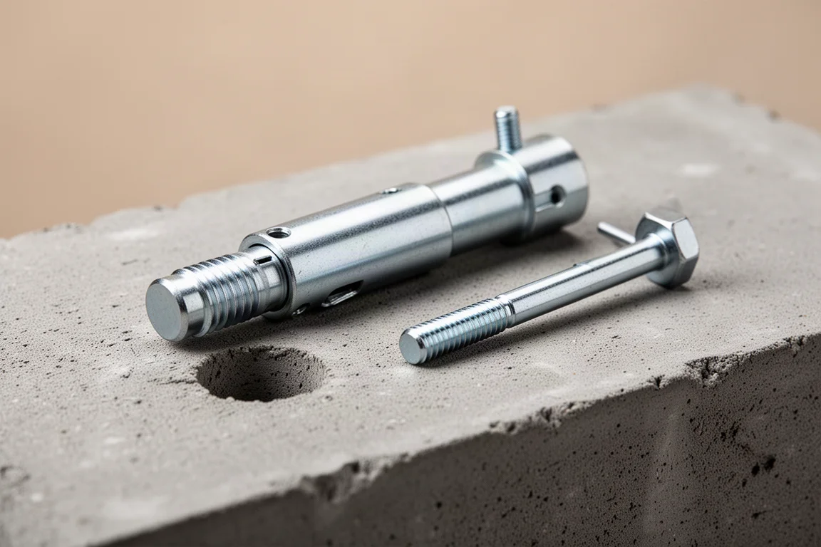 Hilti CCU-Plus Undercut Anchor product image