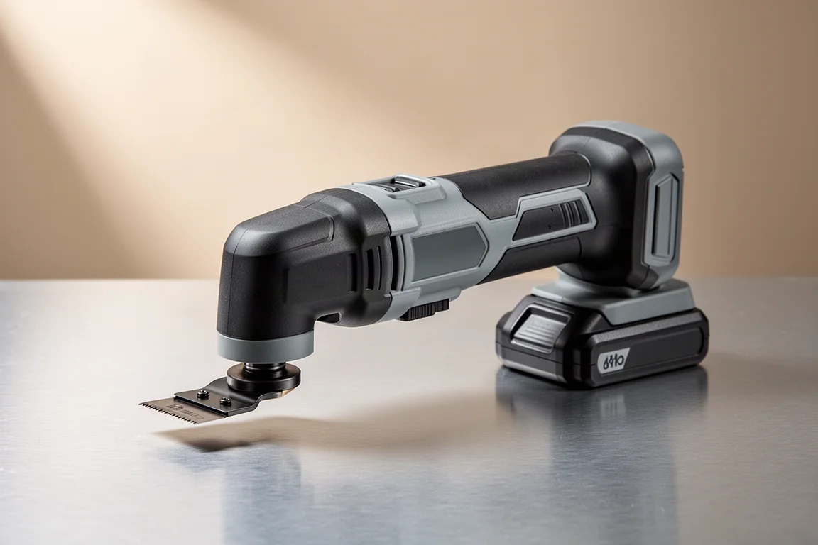 Hilti Multi-Tool product image