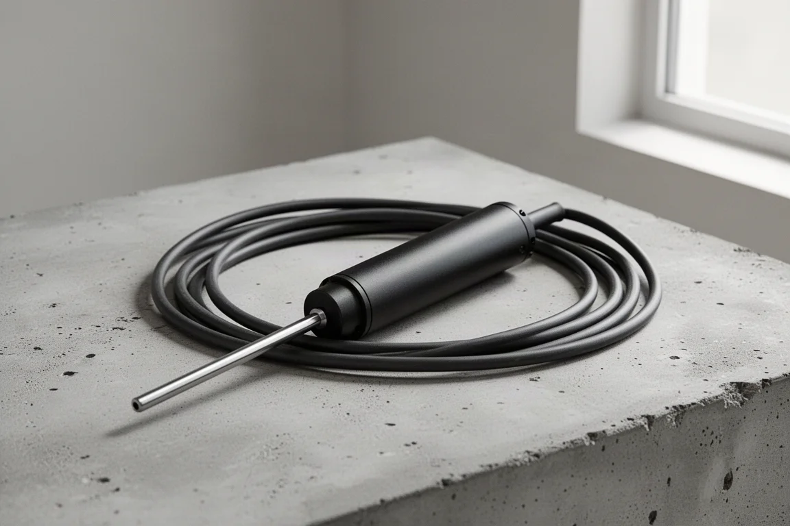 Hilti NCV 4 Compact Concrete Vibrator product image