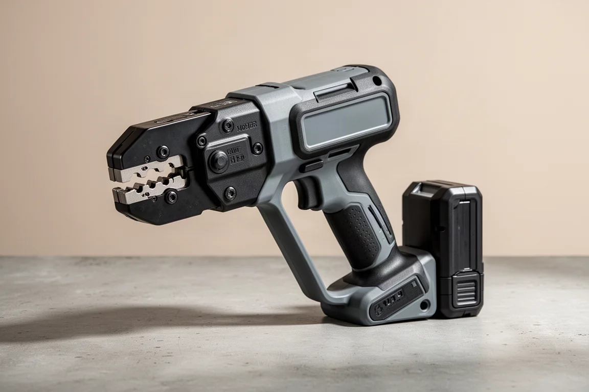 Hilti NUN 5422 Crimping Tool product image
