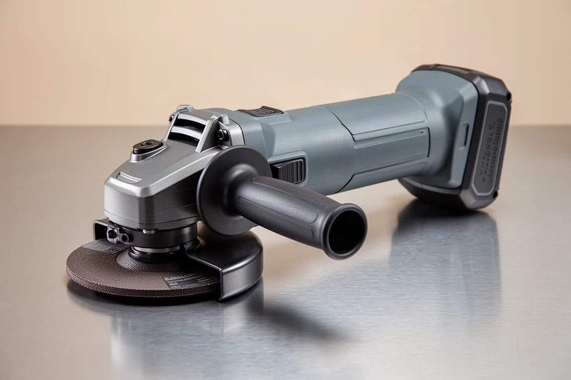 Hilti Nuron AG 6D-22 Angle Grinder product image