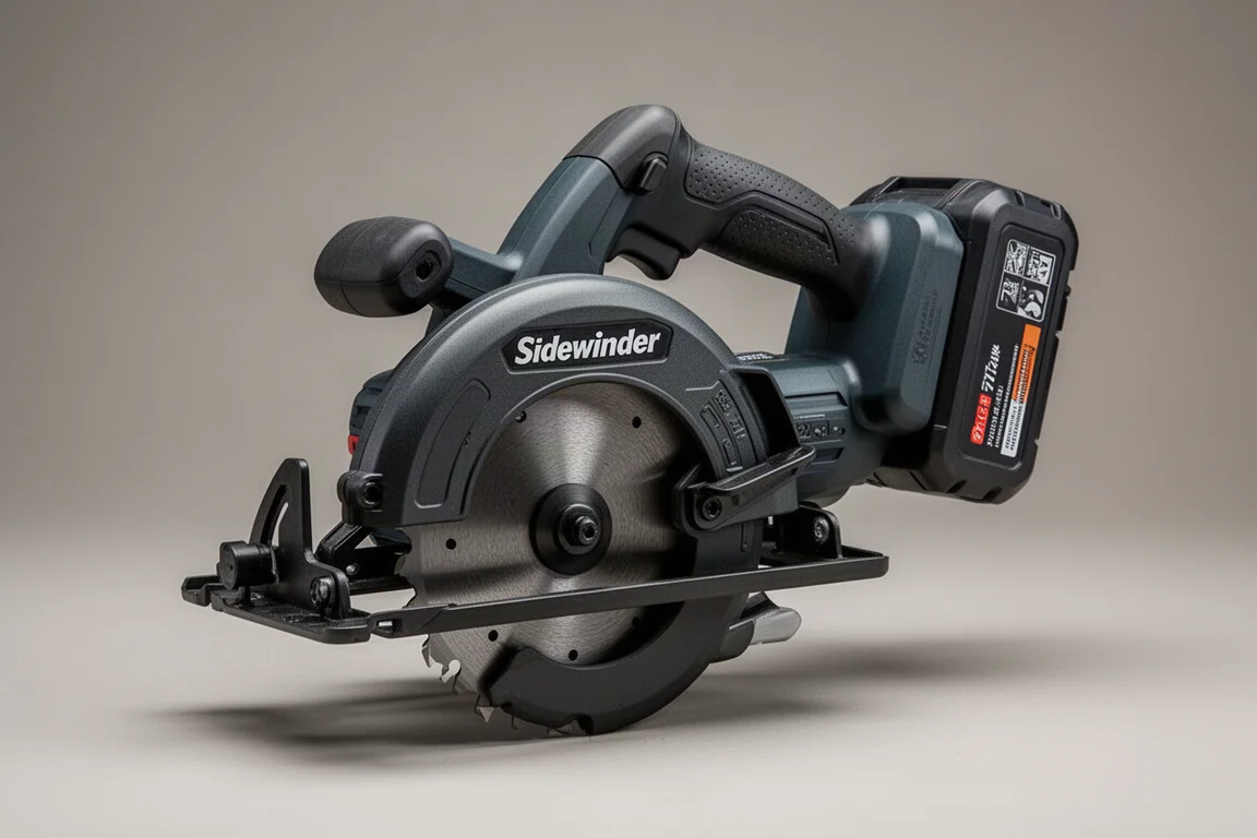 Hilti Nuron Circular Saw product image