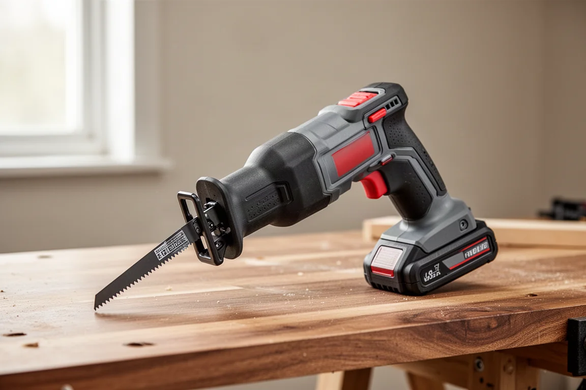 Hilti SR 422 Reciprocating Saw product image