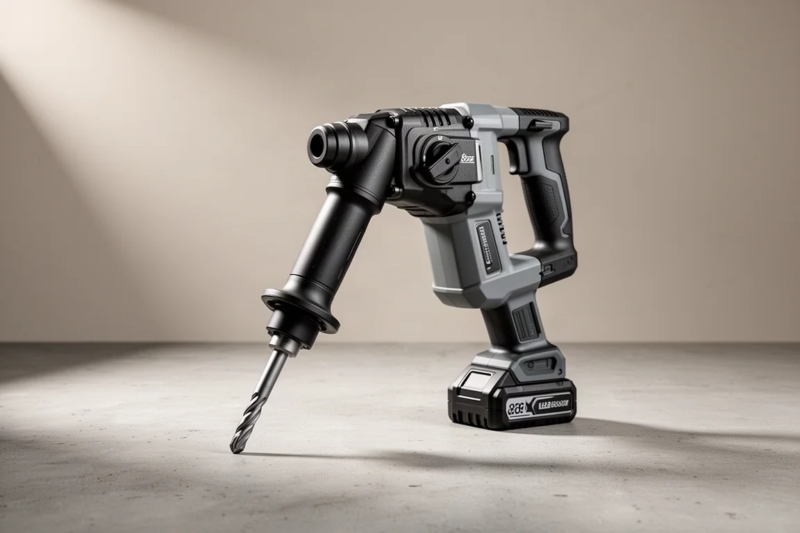Hilti TE 2022 Breaker Hammer product image