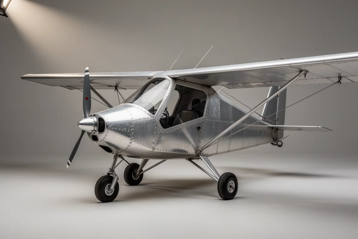HiMAX Ultra Cruiser product image
