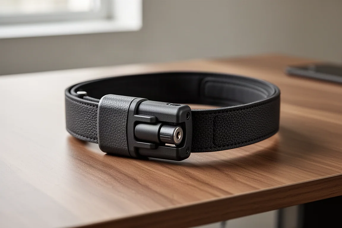Hiplok DX product image
