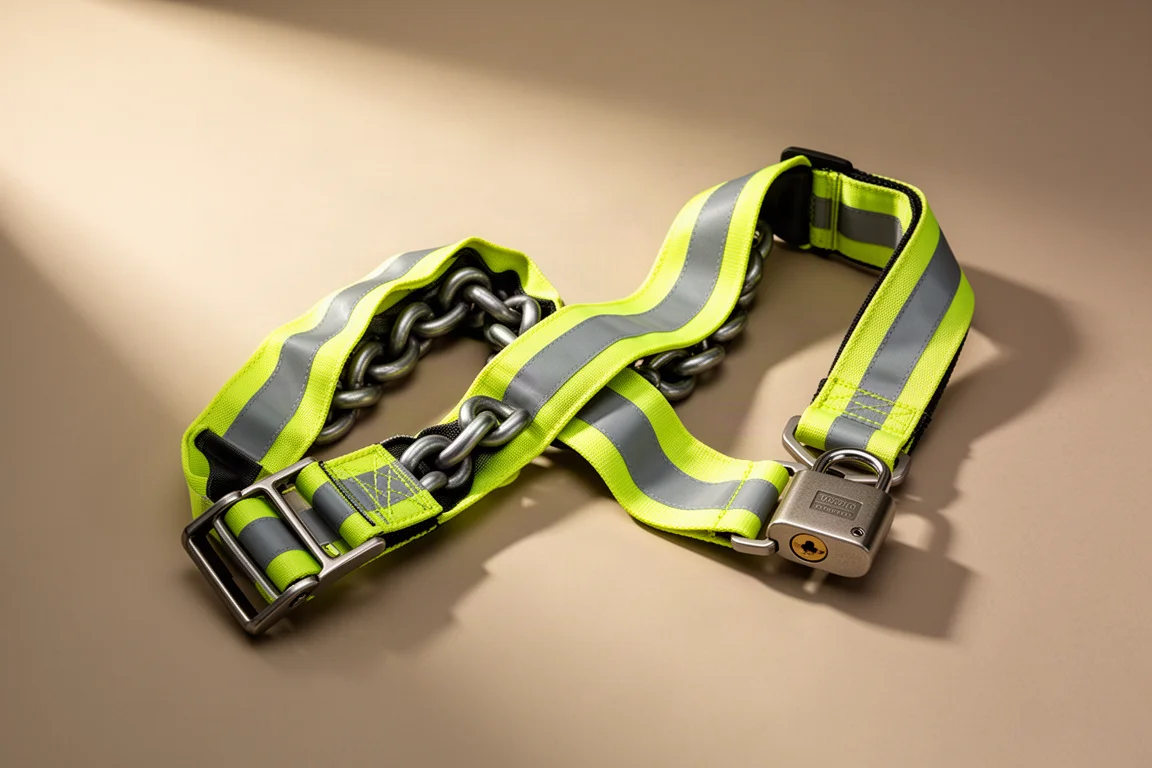 Hiplok Gold product image