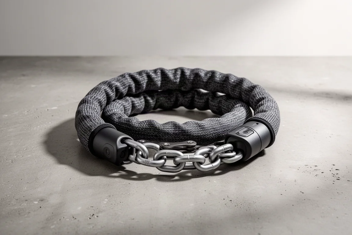 Hiplok Original Chain Lock product image