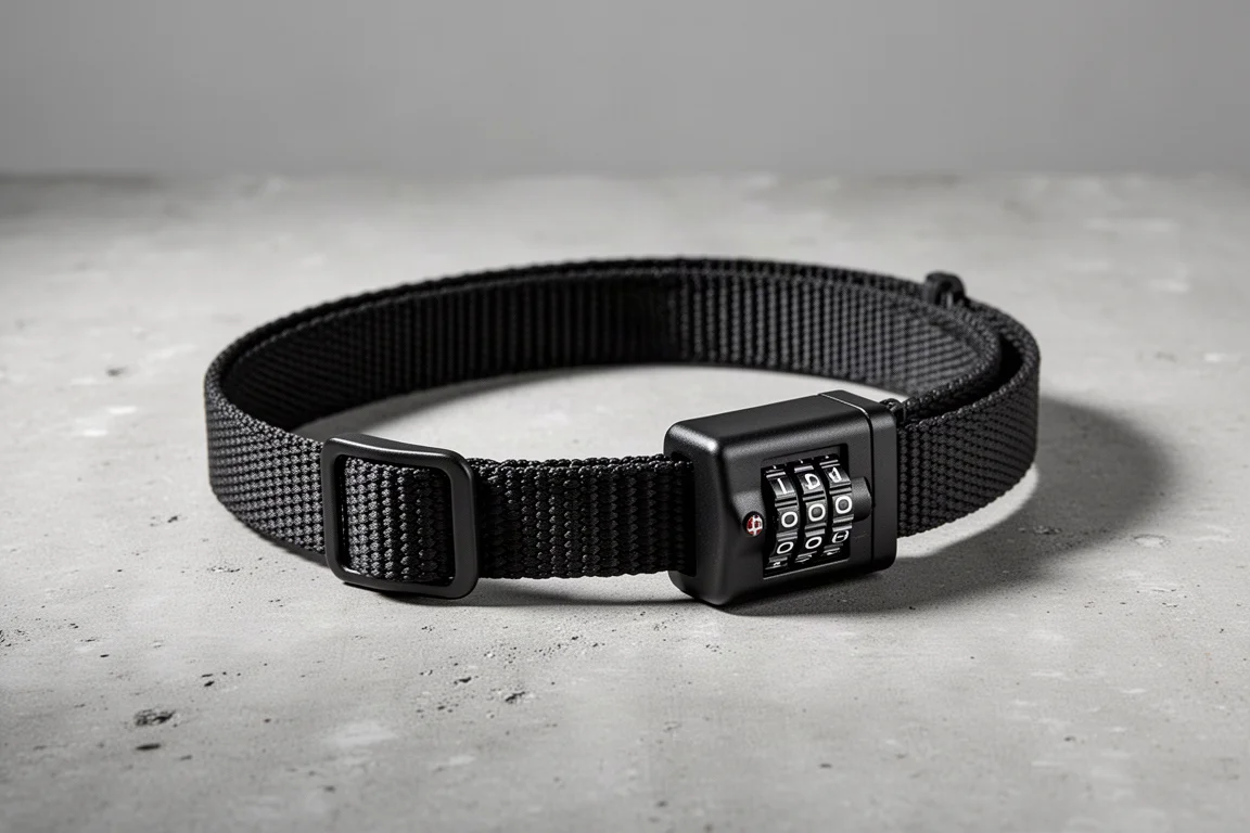 Hiplok Z-Lock Combo product image