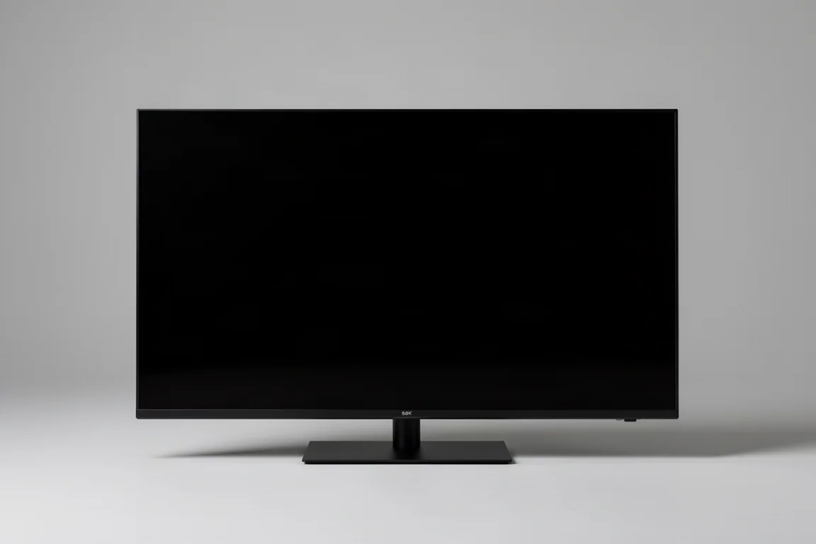 Hisense 50-Inch 4K TV product image