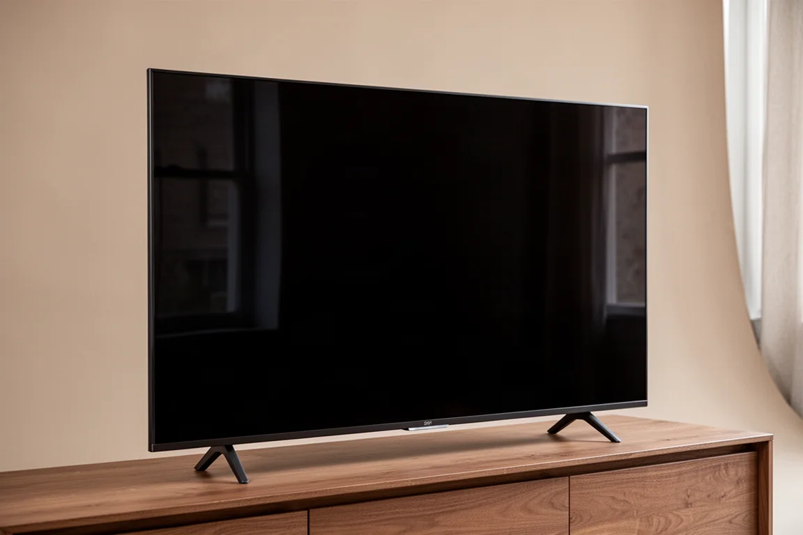 Hisense 65-Inch 4K ULED TV product image