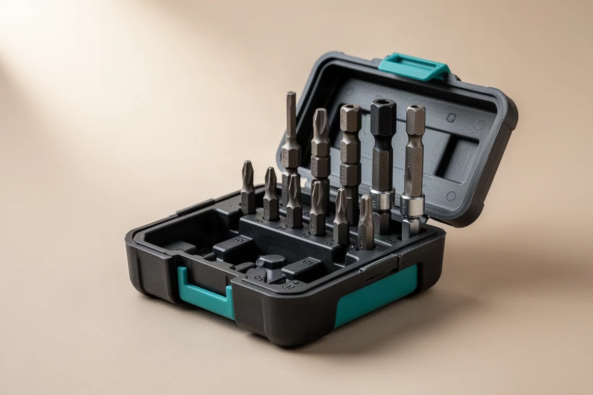 Hitachi Bit Set product image