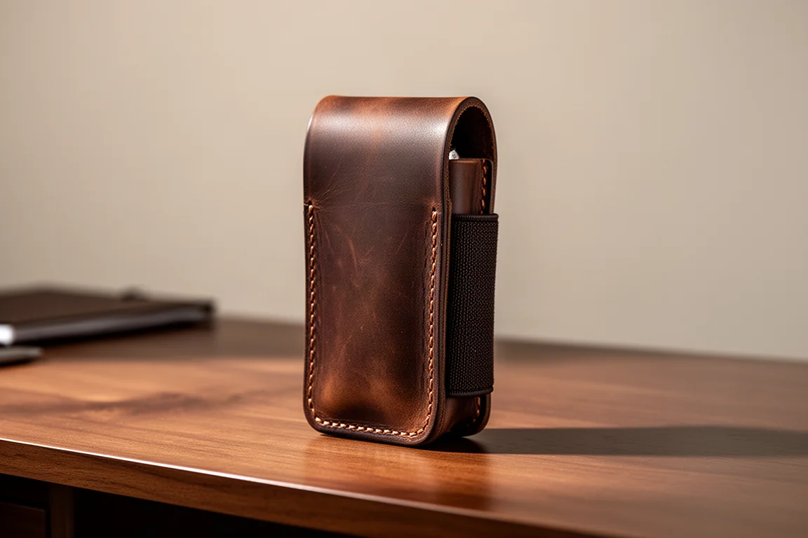 Hitch and Timber Pocket Run product image