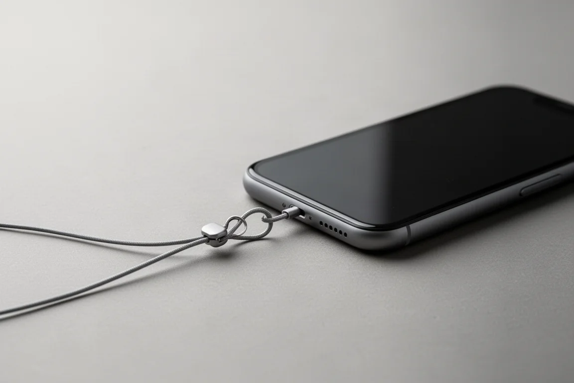LastNest Hitch Phone Tether product image