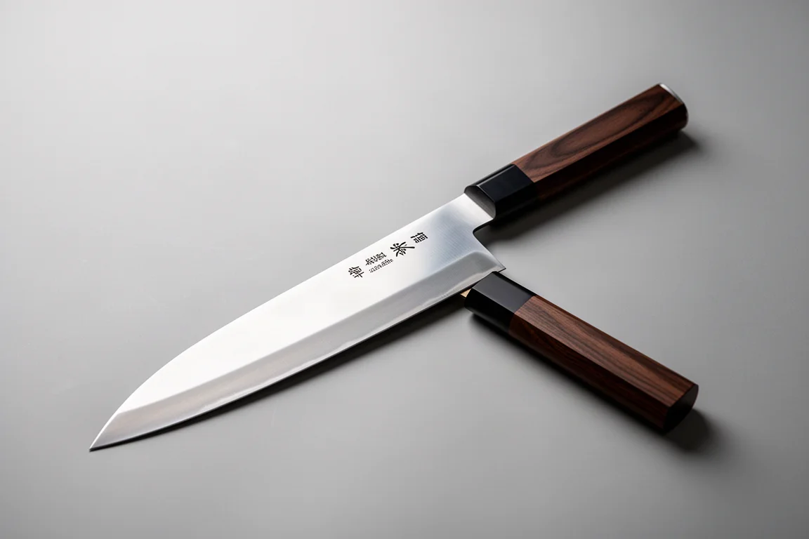 Hitohiro Nihonko 220mm True Deba product image