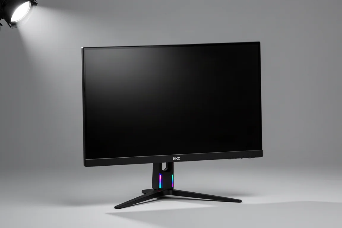 HKC 27U165D product image