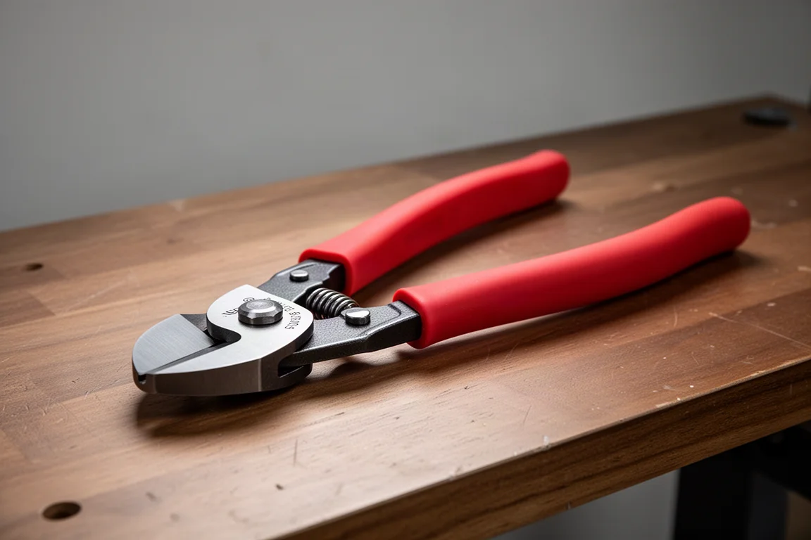 HKP 0690 Cable Cutters product image