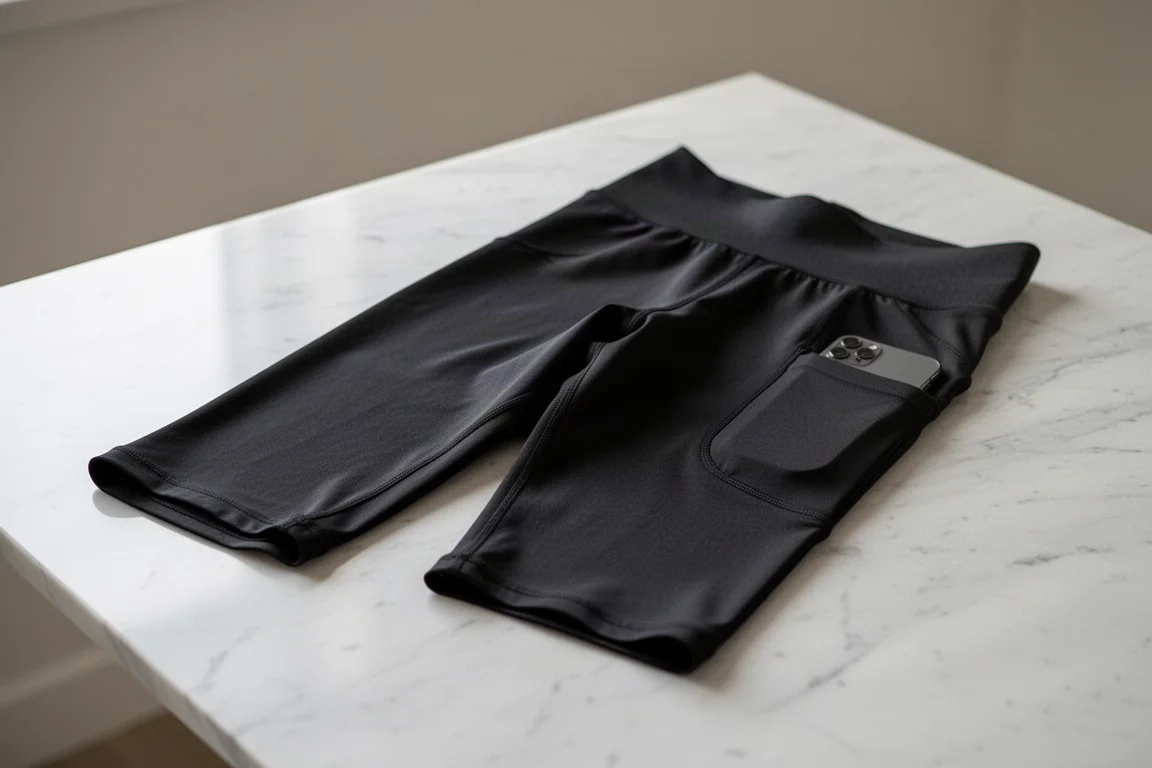 H&M Move Half Tights product image