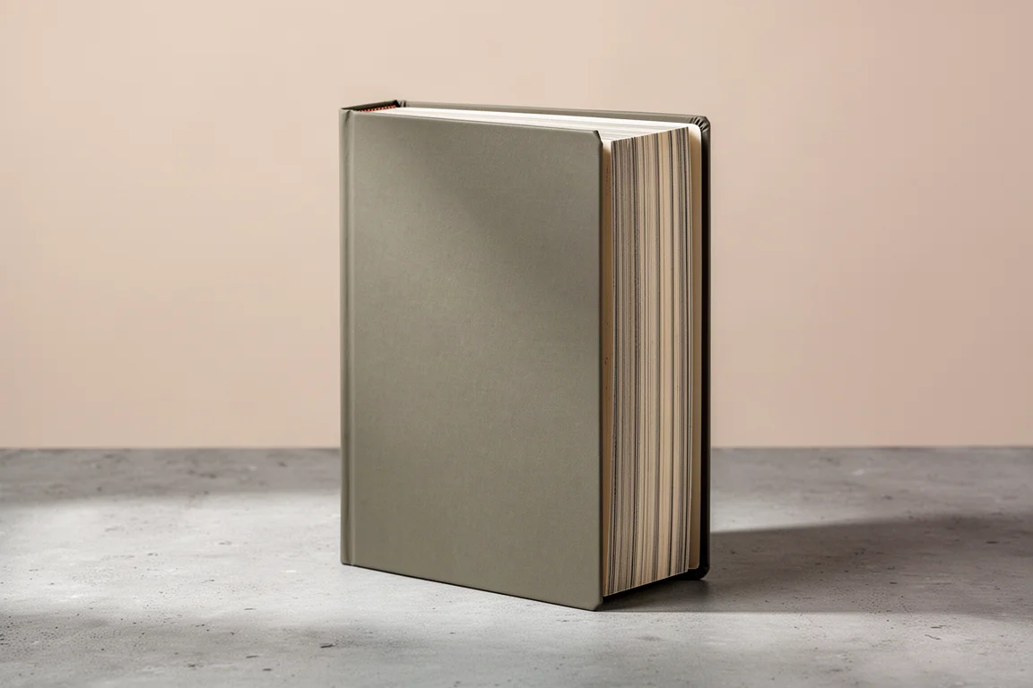 Hobonichi 5-Year Techo product image