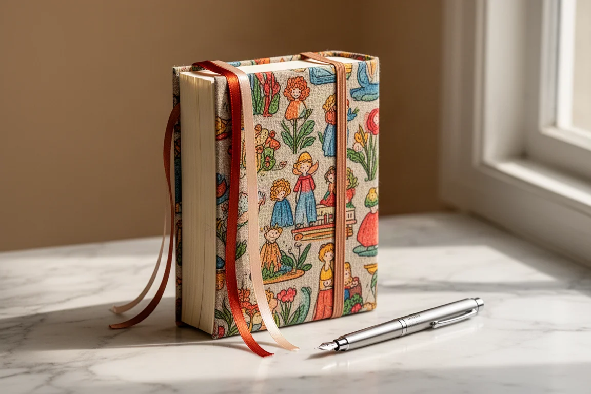 Hobonichi A6 Hon product image