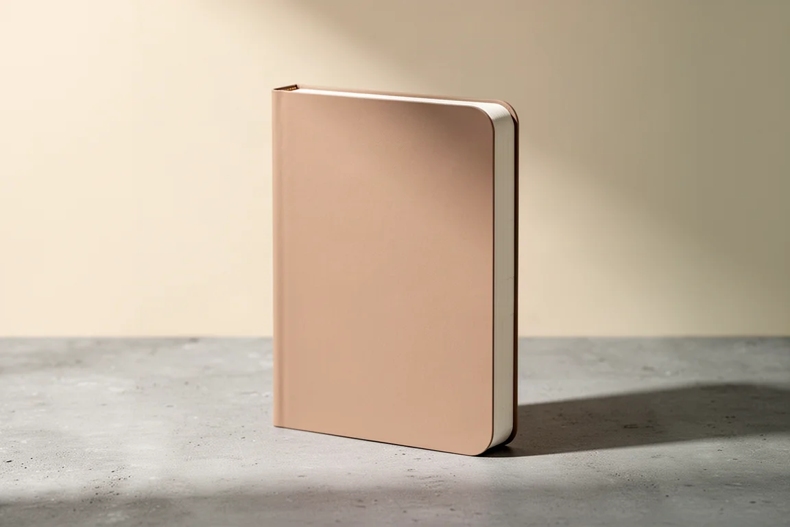 Hobonichi A6 Planner product image