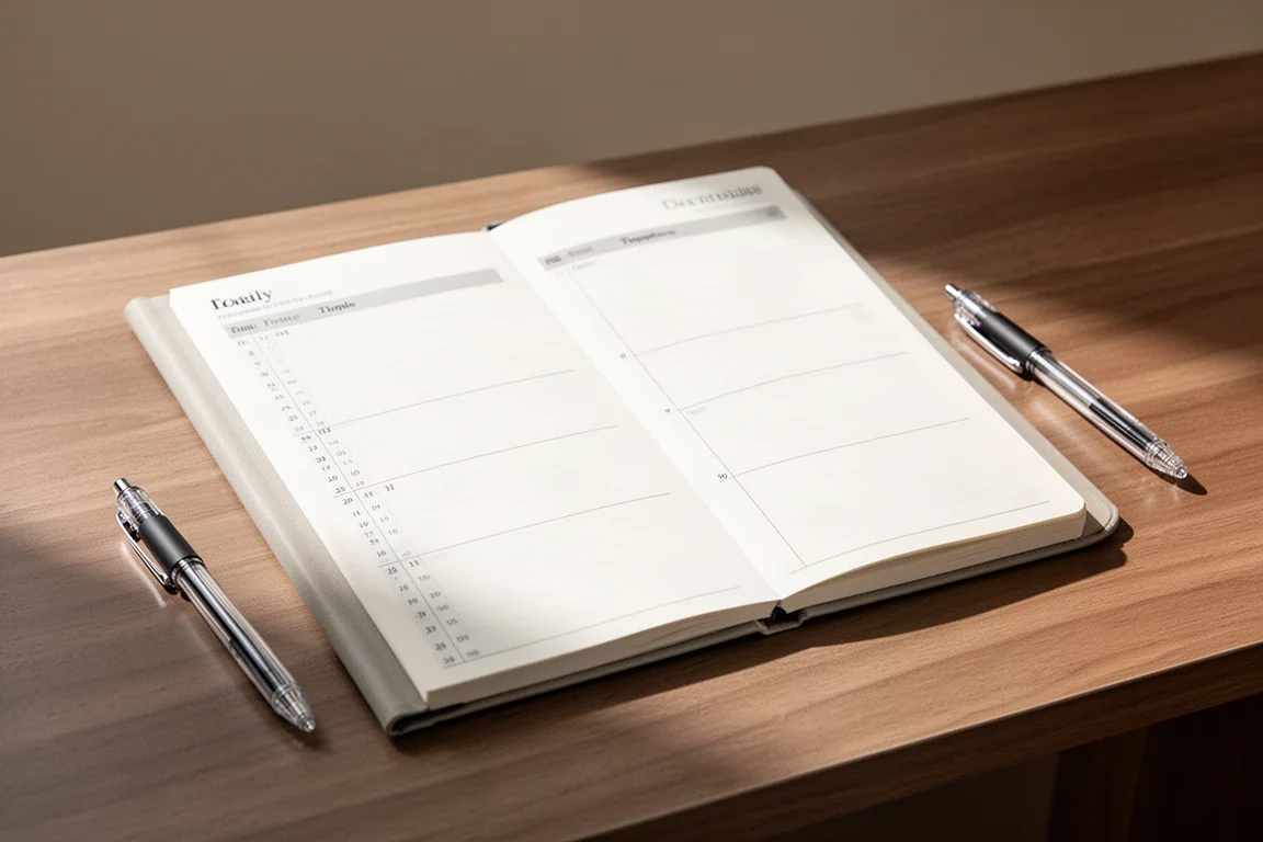 Hobonichi Cousin A5 product image