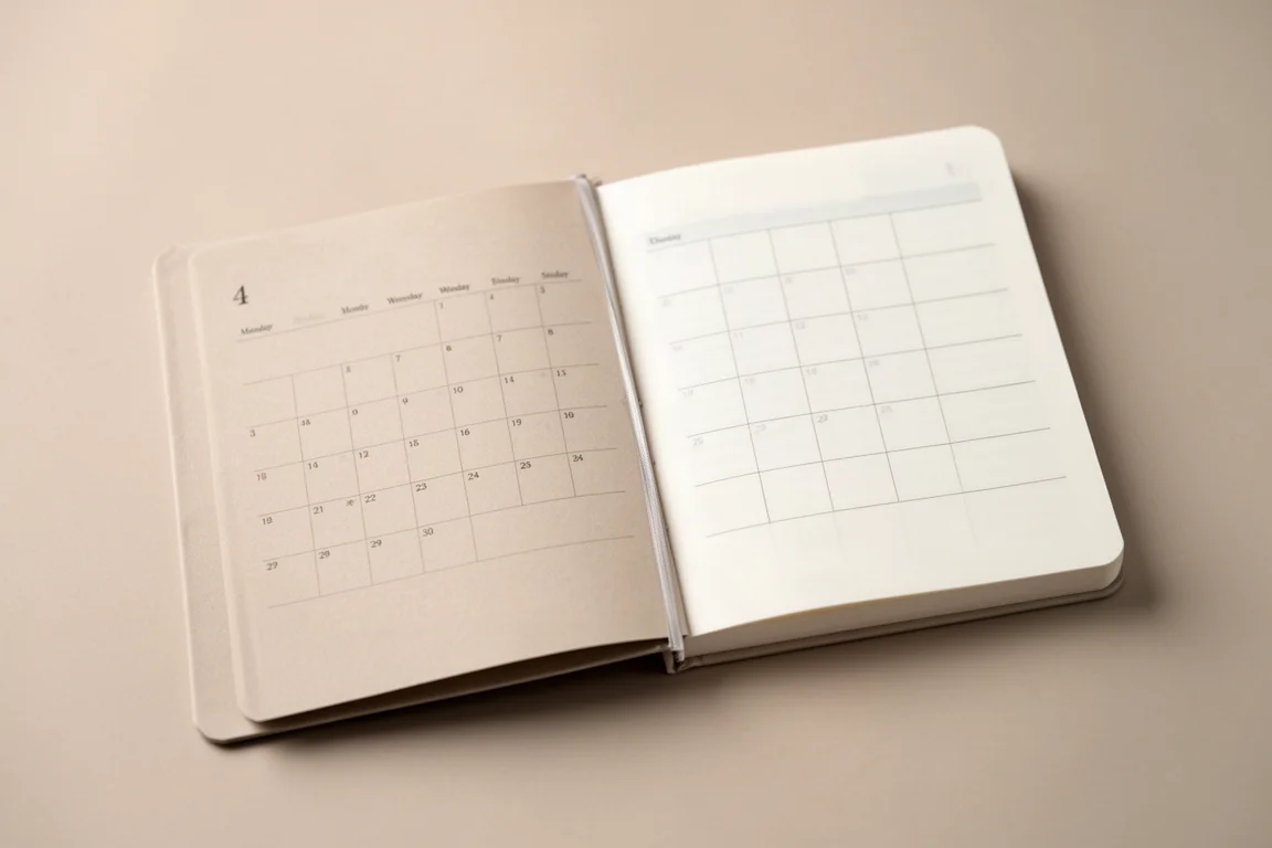 Hobonichi Day Free product image